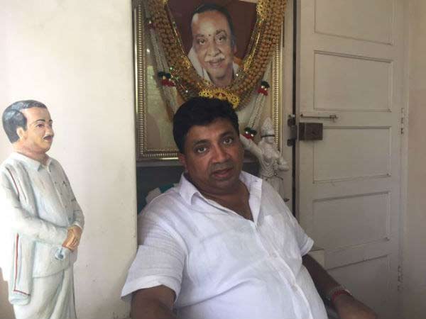 விபத்து மேலாண்மை 