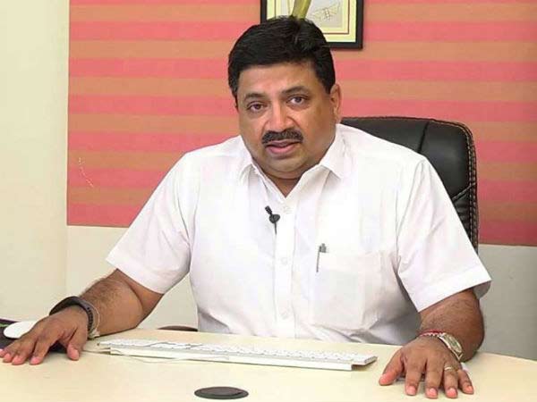 திமுக நிர்வாகிகள் 