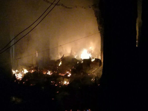 பூகோள சக்கரம் என்ன சொல்கிறது? 