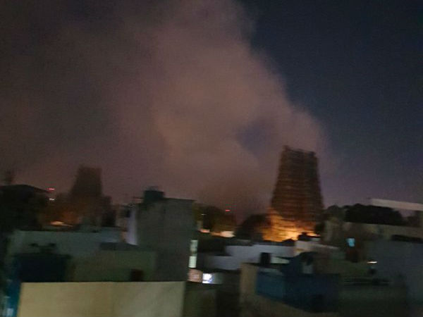 தெருக்களுக்கு தமிழ் மாதப் பெயர்கள் 