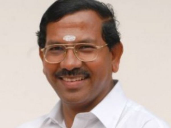 மாஃபா பேச்சு 