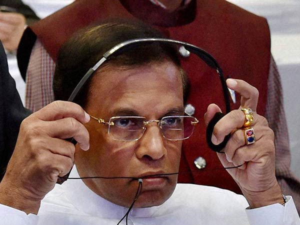 திடீர் மாற்றம் ஏன்? 