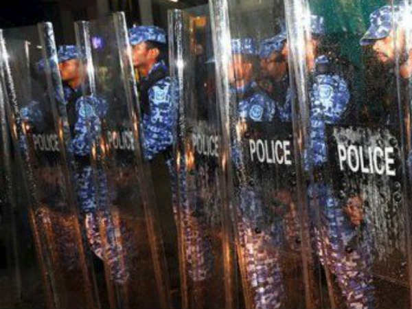 இந்தியாவின் நடவடிக்கை 