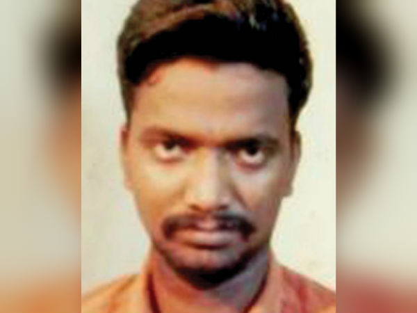 பிரபல ரவுடி சிடி மணி 