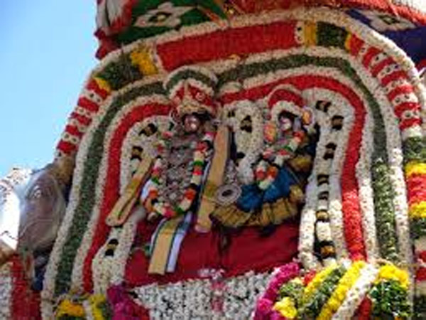 சக்தி தோன்றிய தினம் 