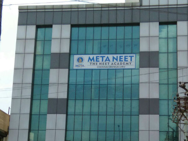 Wanna study MBBS?: Meta Neet Academy will help you 