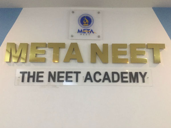 Wanna study MBBS?: Meta Neet Academy will help you 