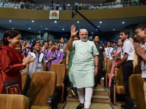 காலையில் செய்யப்பட்ட ஒளிபரப்பு காலையில் செய்யப்பட்ட ஒளிபரப்பு