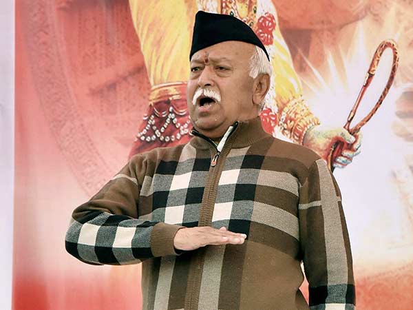 யுத்தத்துக்கு உதவிய ஆர்.எஸ்.எஸ். 