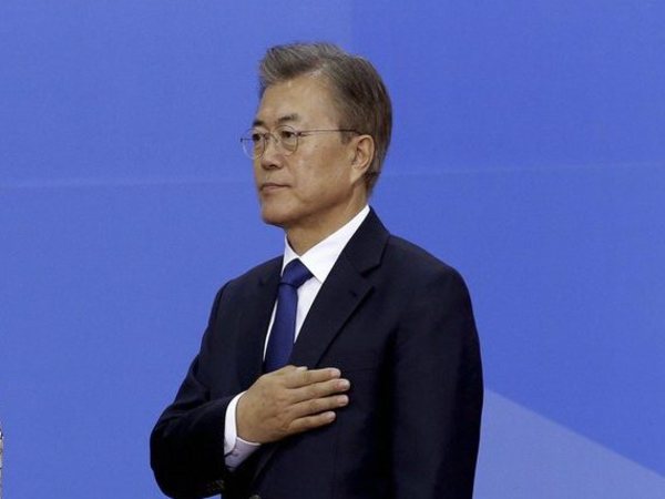 கிம்சி,சோஜூ மதுவுடன் 