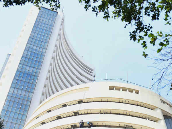 பங்குச்சந்தையில் முதலீடு