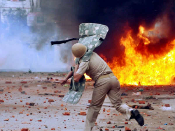 தொடர்ந்து நடந்தது 