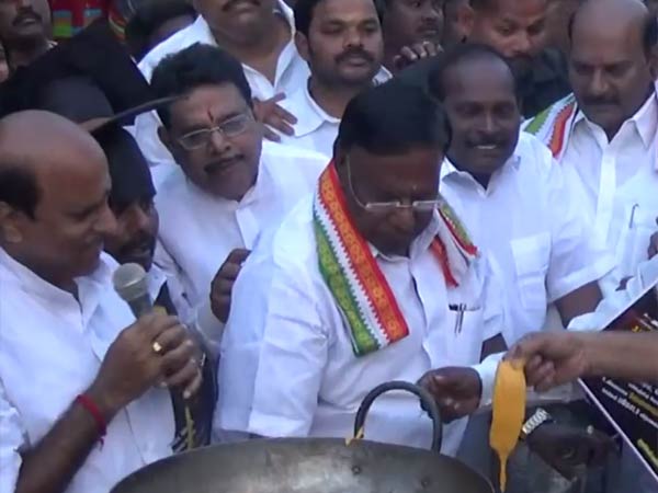 அல்வா கடை திறப்பு அல்வா கடை திறப்பு