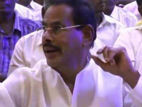 சசிகலா கணவர் எம்.என். எங்கே?