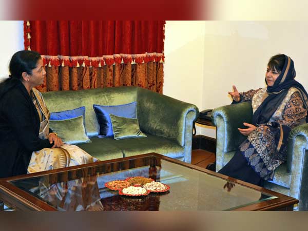 முதல்வருடன் சந்திப்பு 