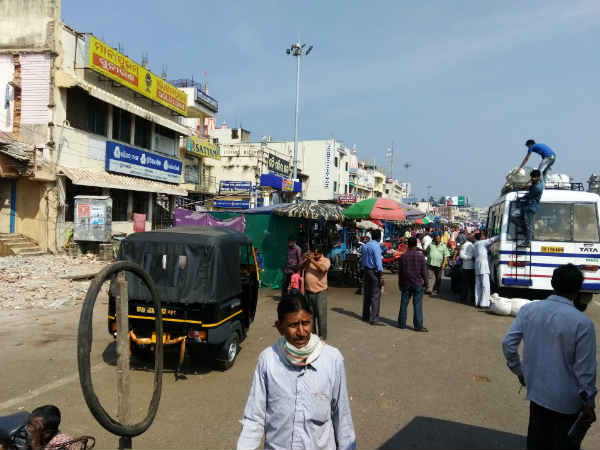 Exploring Odhisha, travel series - 24