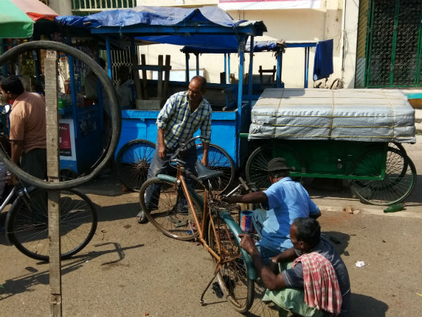 Exploring Odhisha, travel series - 25