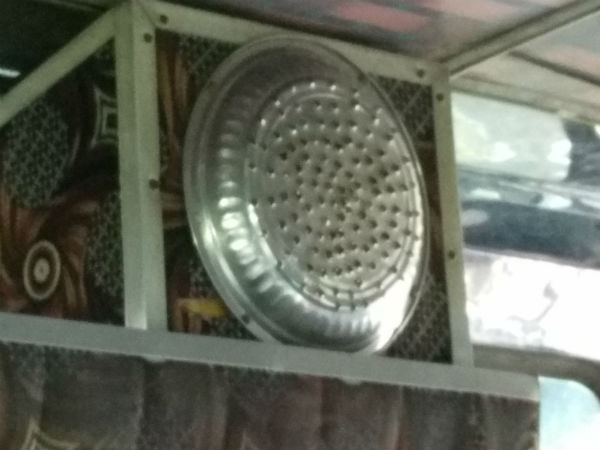 Exploring Odhisha, travel series - 26