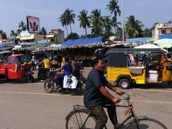 Exploring Odhisha, travel series - 26