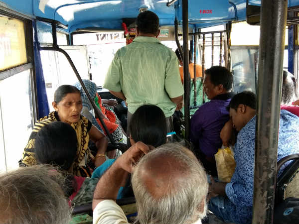 Exploring Odhisha, travel series - 26