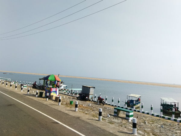 Exploring Odhisha, travel series - 28