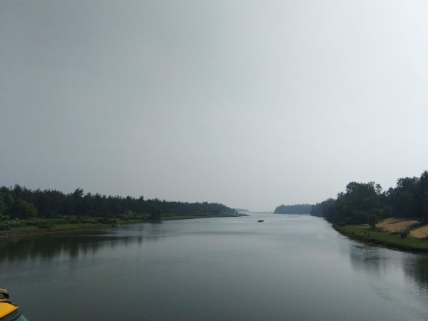 Exploring Odhisha, travel series - 28