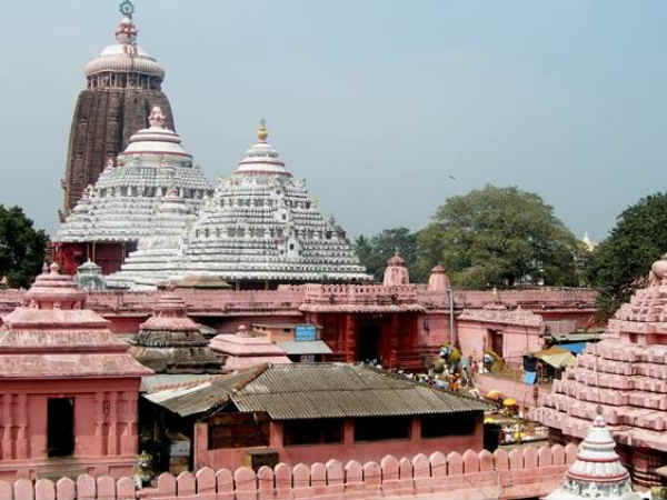 Exploring Odhisha, travel series - 22