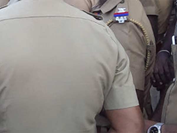 நைசாக பேசி அனுப்பிவைப்பு 