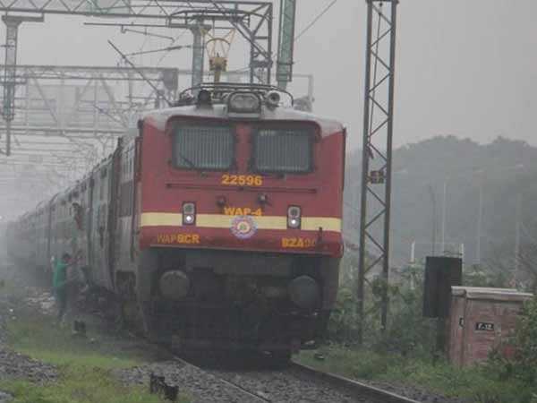  சாலை மற்றும் ரயில்வே