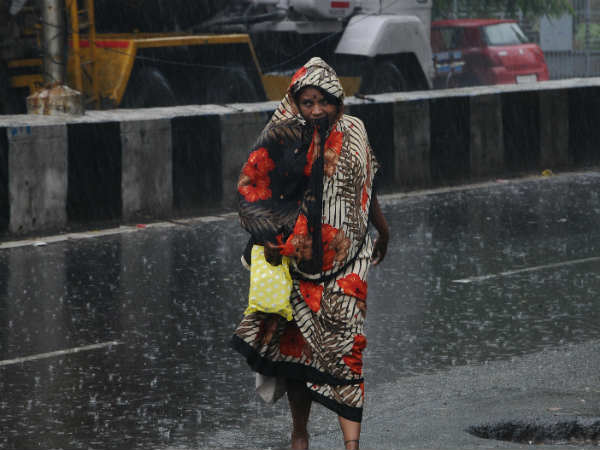 மழைக்கு வாய்ப்பு 