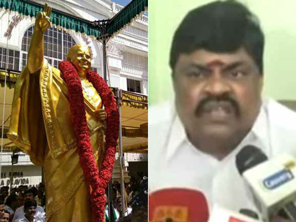 அமைச்சர்கள் முரண்பட்ட கருத்து 