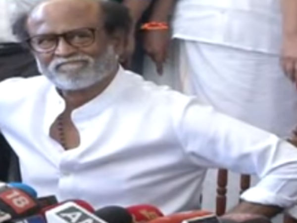 ரஜினி தாமதம் ரஜினி தாமதம்