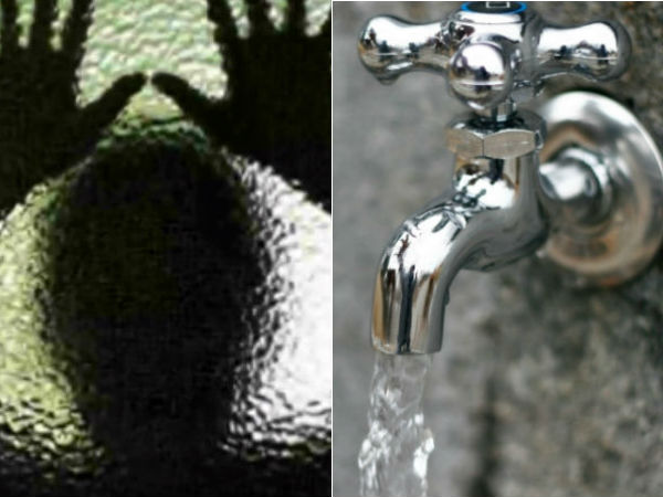 போராட்டம் 