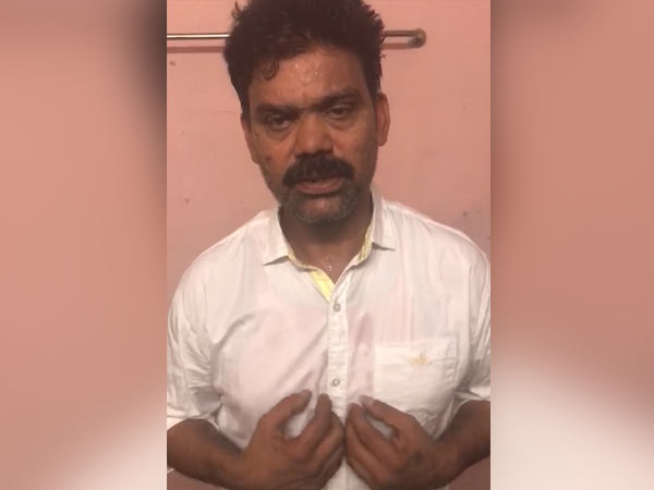 ஜெயில் வாழ்க்கை போதும் 