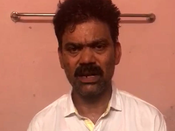 கண்ணீருடன் கெஞ்சல் 