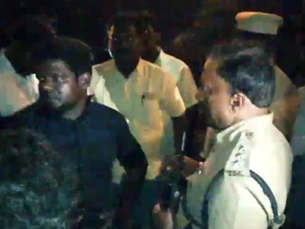 பினு ஸ்கெட் 