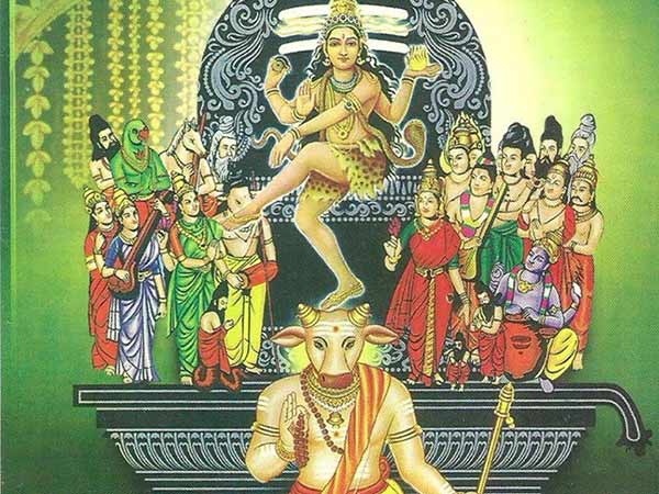 pradhosam on tuesday is called as runa vimosana pradhosham which is auspicious to clear debts pradhosam on tuesday is called as runa vimosana pradhosham which is auspicious to clear debts