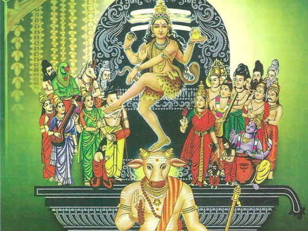 ருணம் போக்கும் ருண விமோசனர்: