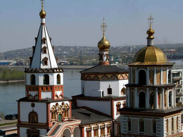 ரஷ்யா ஆட்டம் 