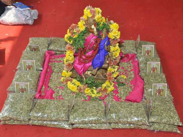 ஹோமங்களின் நன்மை 