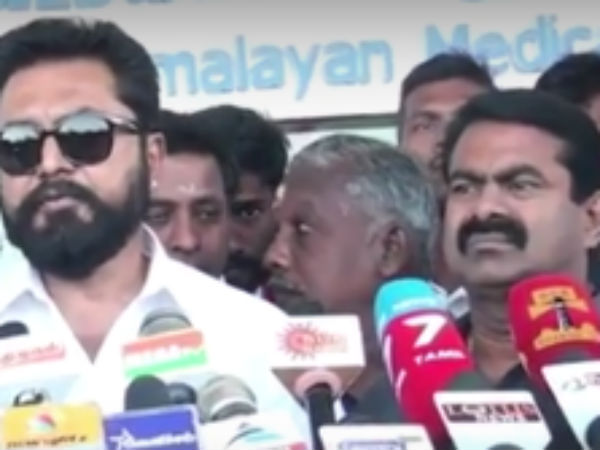 காலம் முடிவு செய்யும் 