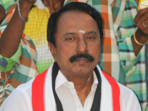 ஷாக்கான செய்தியாளர்கள் 