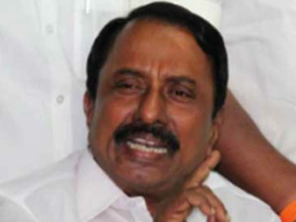 வாரும் நெட்டிசன்கள் 