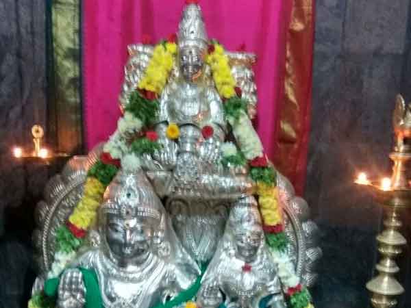 குபேரன் ஆட்சி 