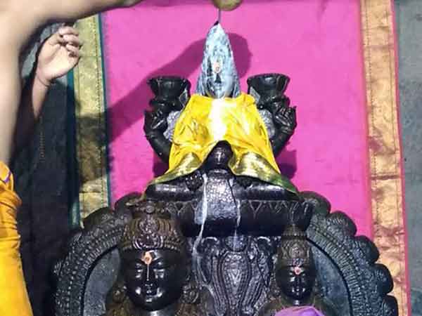 ஆரோக்கிய பீடம் 