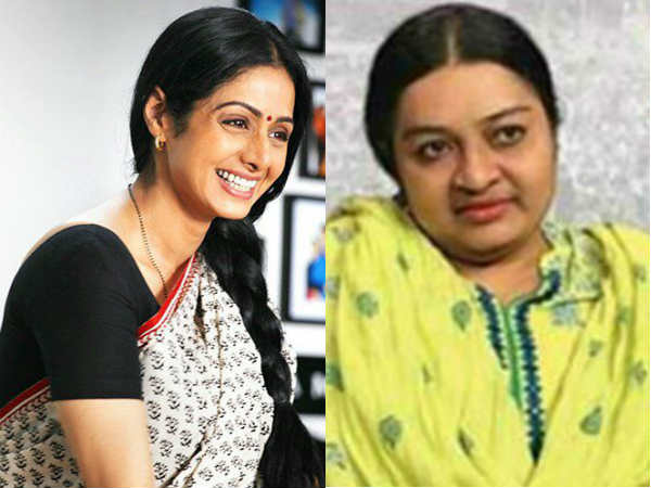 J.Deepa condolences Sridevi's demise J.Deepa condolences Sridevi's demise