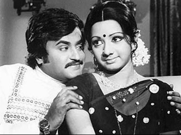 கமல், ரஜினிக்கு சரியான ஈடு 