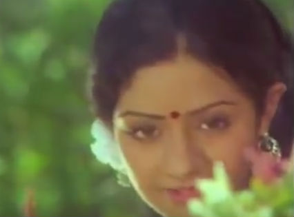 ஆகாய கங்கையில் அசத்தியவர் 