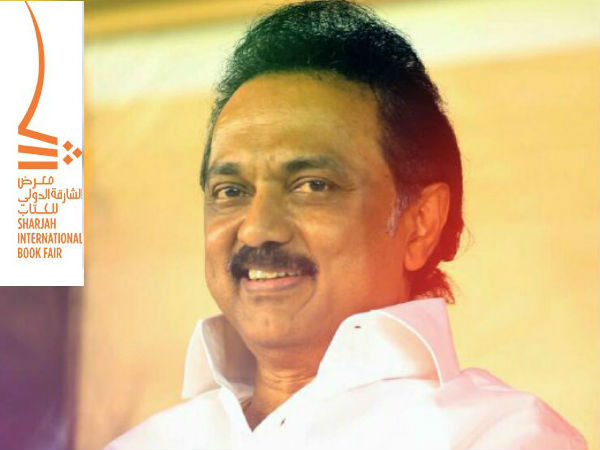 இரண்டு பதவியில் ஸ்டாலின்