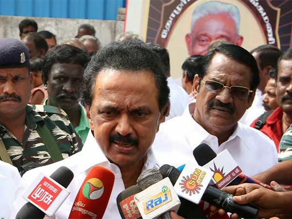 தேர்தல் கூட்டணியாக மாறுமா? 